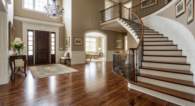 Hardwood Installation in Chandler, AZ