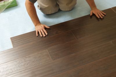 Laminate Flooring Replacement in Boulder, CO