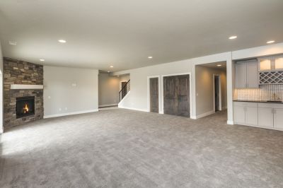 Luxury Carpet Installation in Toms River, NJ