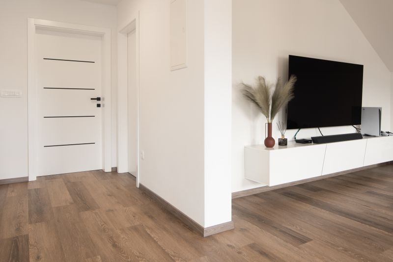 Lvt Flooring Installation in Boulder, CO