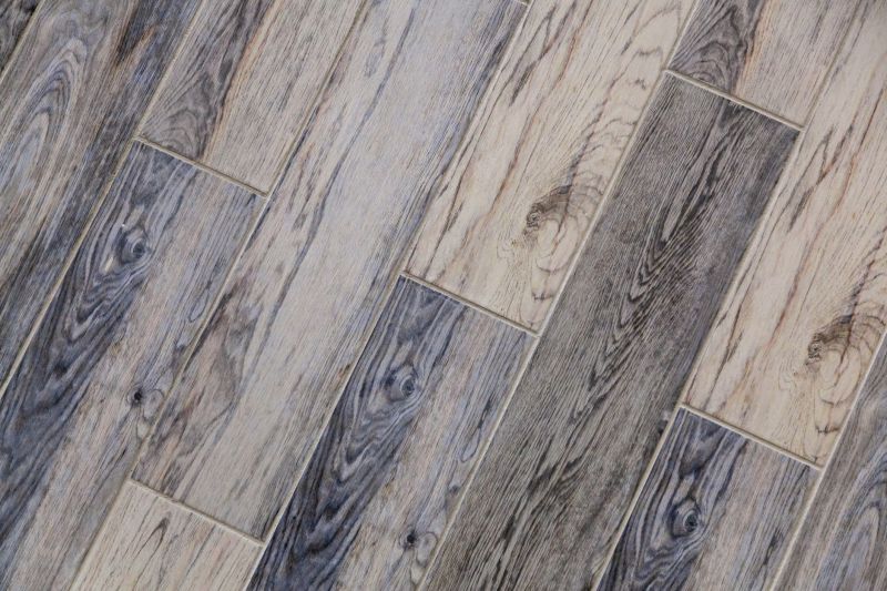Sheet Flooring Installation in Fairfax County, VA