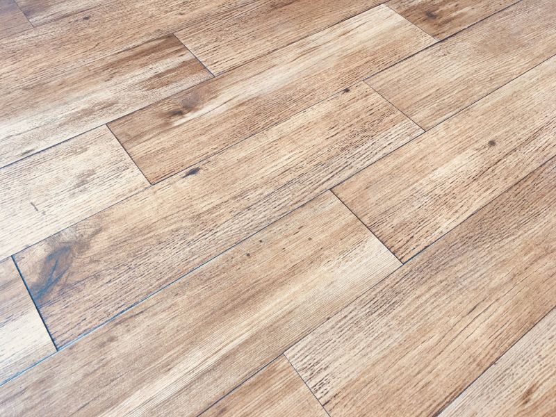 Engineered Wood Installation in Fort Wayne, IN