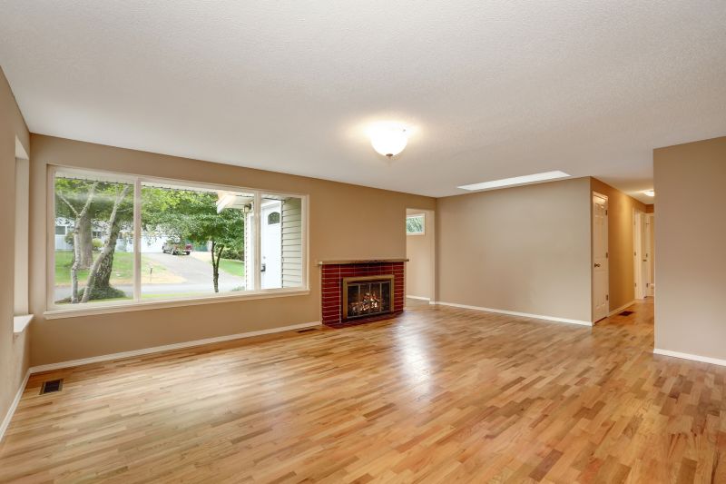 Engineered Wood Installation in Manassas, VA