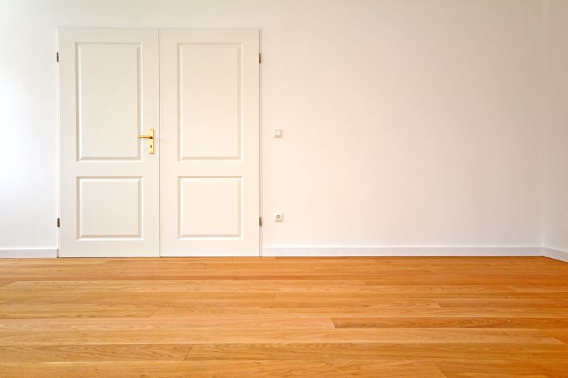 Engineered Wood Installation in Manassas, VA