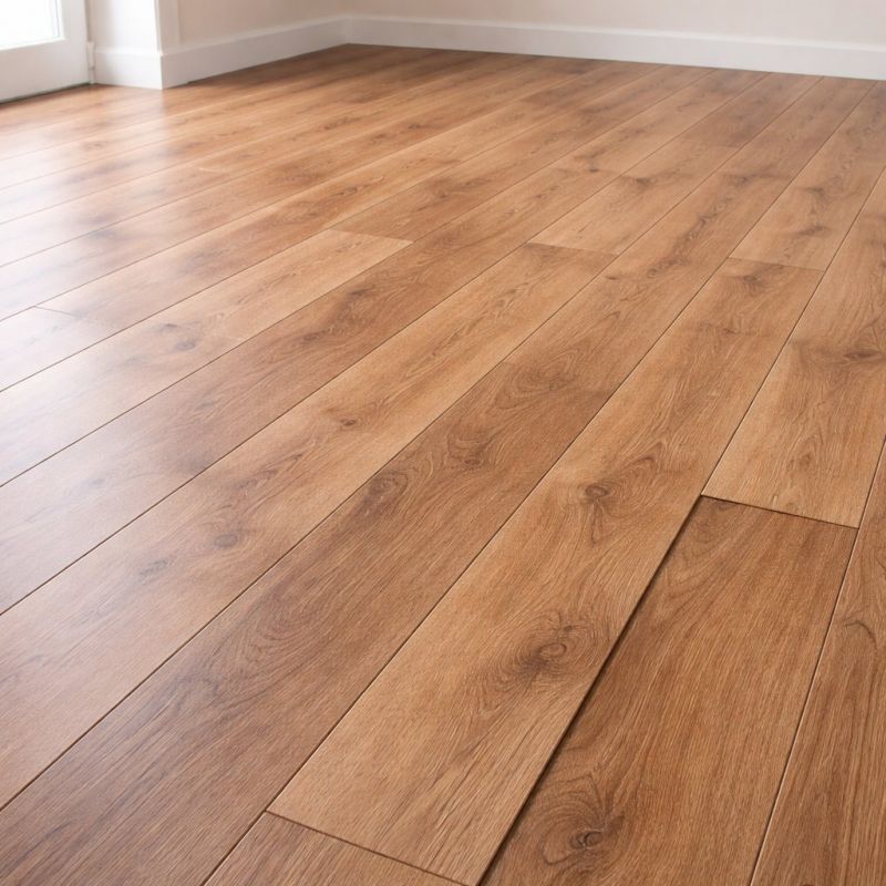 Engineered Wood Installation in Greensboro, NC