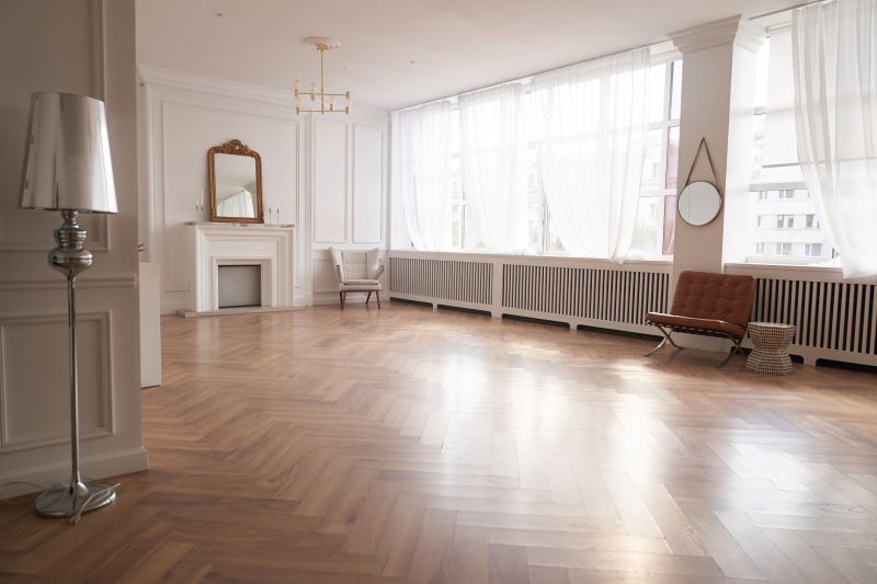Hardwood Installation in Mesa, AZ
