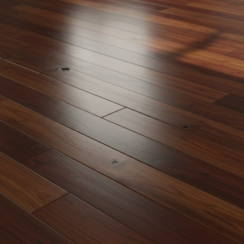 Hardwood Installation in Boerne, TX