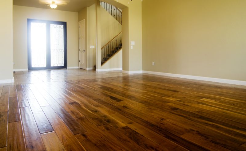 Hardwood Replacement in Fort Worth, TX