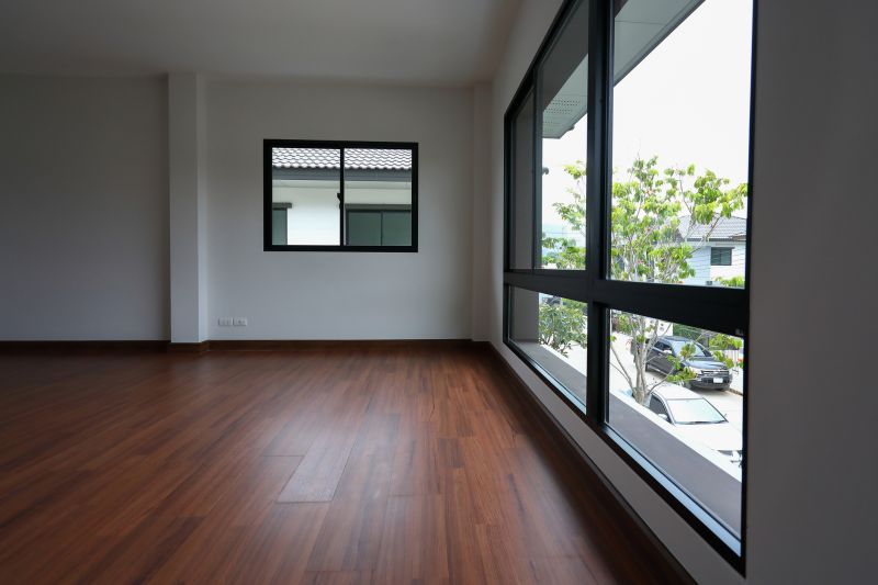 Laminate Floor Installation in Sacramento, CA