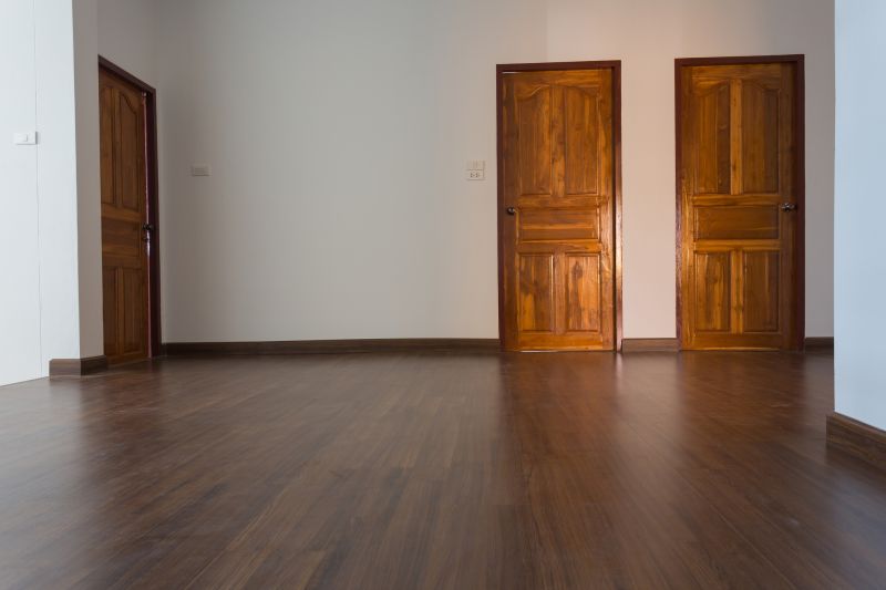 Laminate Floor Installation in Greensboro, NC