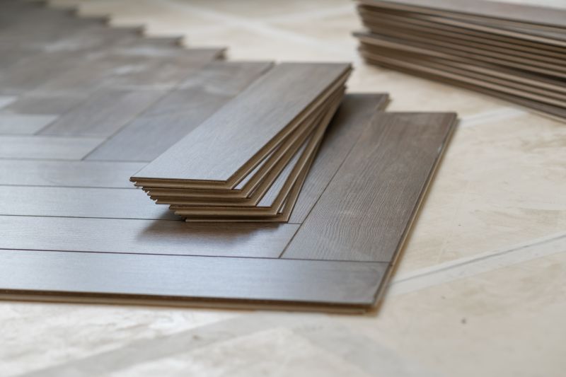 Laminate Floor Remodeling in Arvada, CO