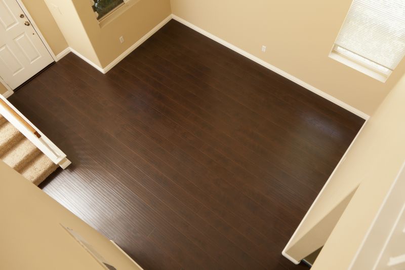 Laminate Floor Replacement in Loudoun County, VA