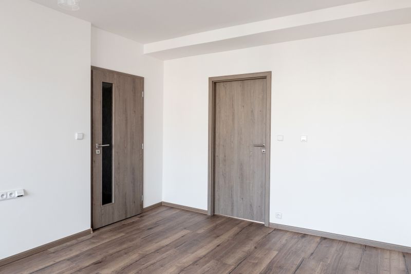 Laminate Floor Replacement in Greensboro, NC