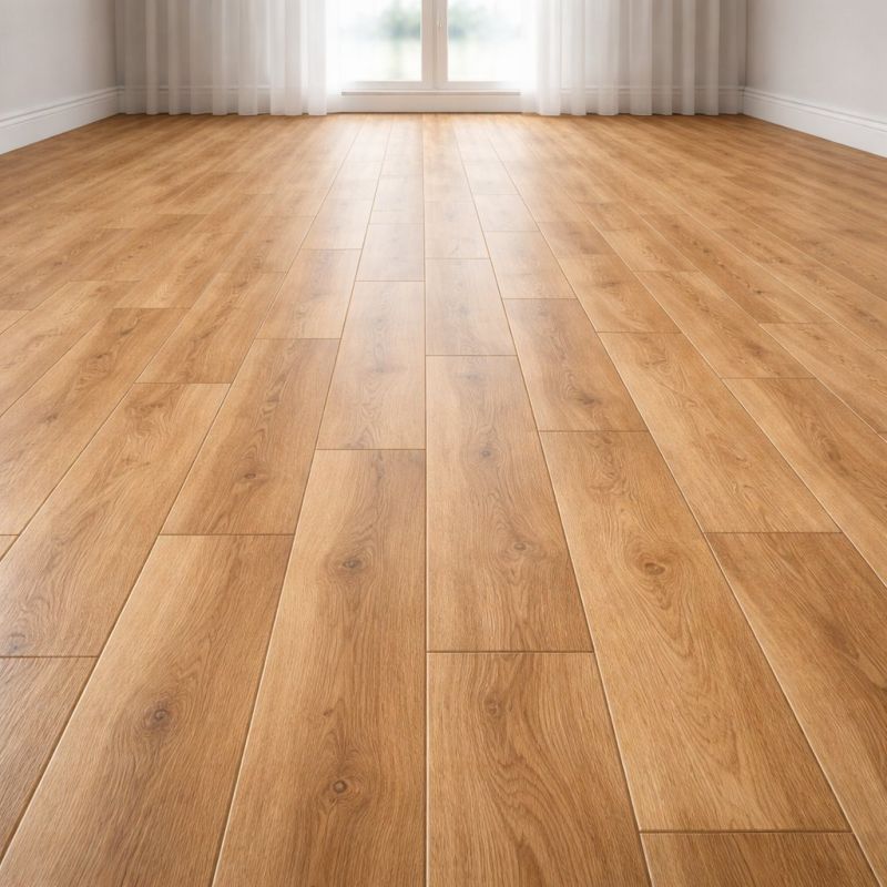Laminate Floor Replacement in Warrenton, VA