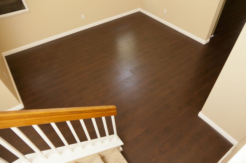 Laminate Flooring Replacement in Manassas, VA