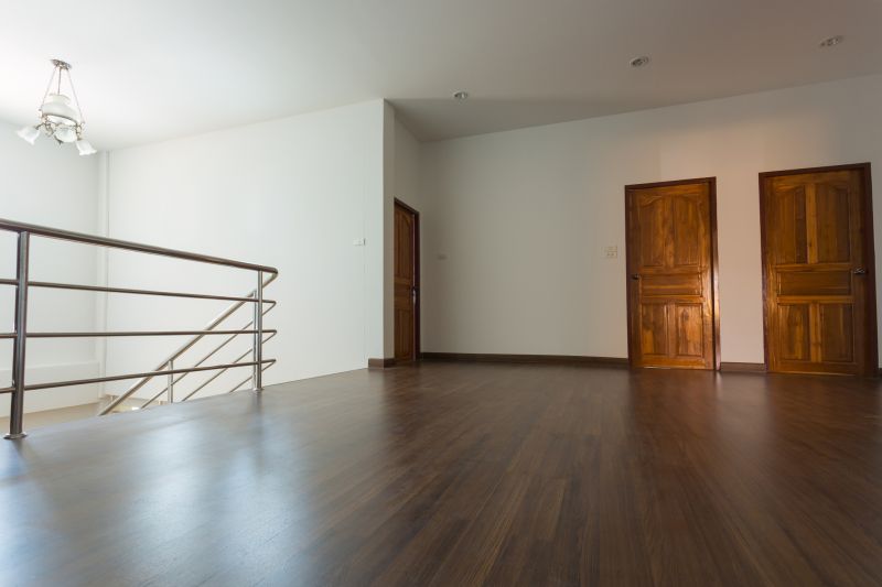 Laminate Flooring Replacement in Warrenton, VA