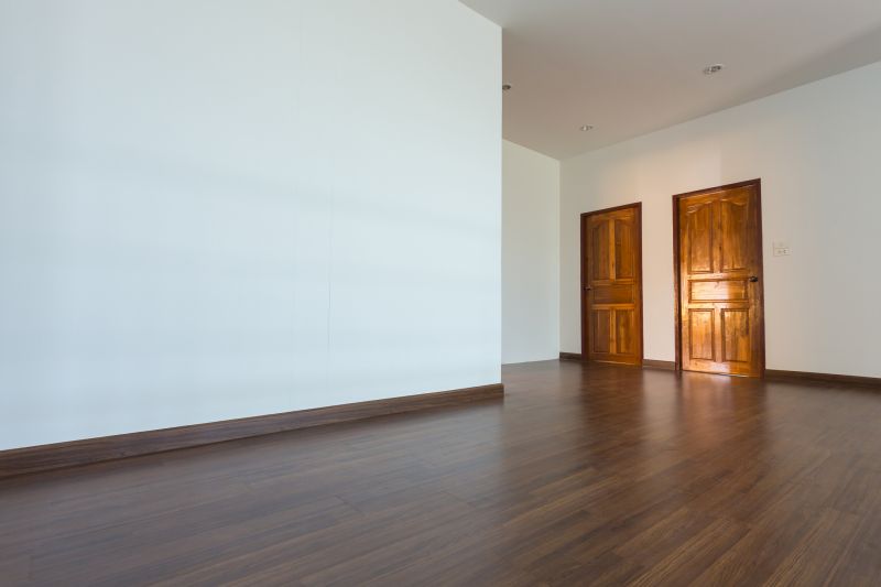 Laminate Flooring Replacement in Fredericksburg, VA
