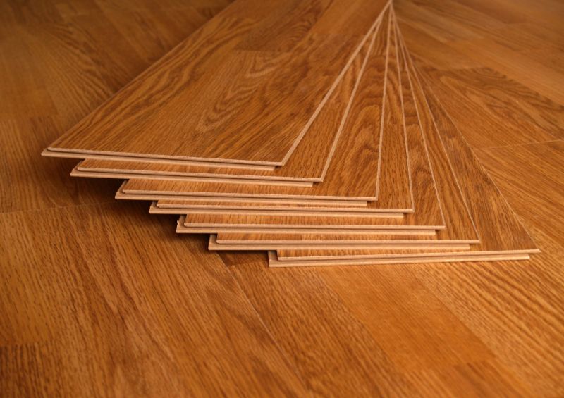 Laminate Wood Installation in Fredericksburg, VA