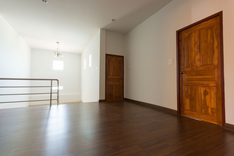 Laminate Wood Installation in Longmont, CO