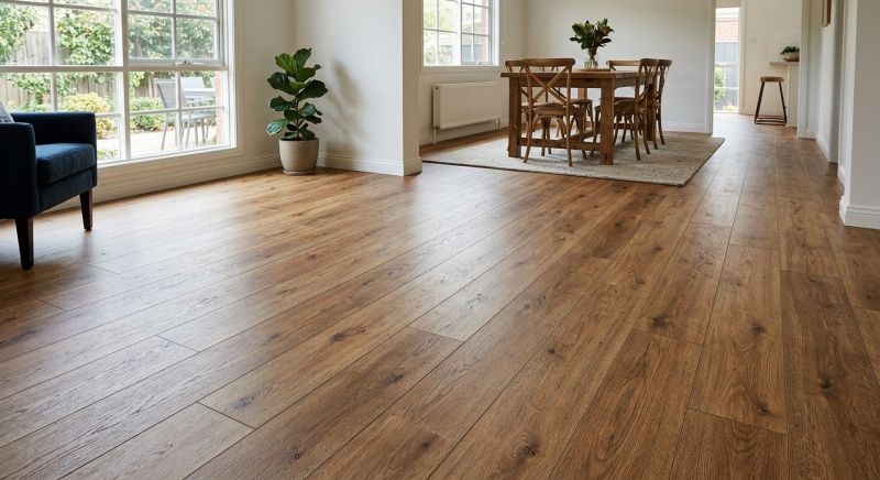 Lvt Flooring Installation in Phoenix, AZ