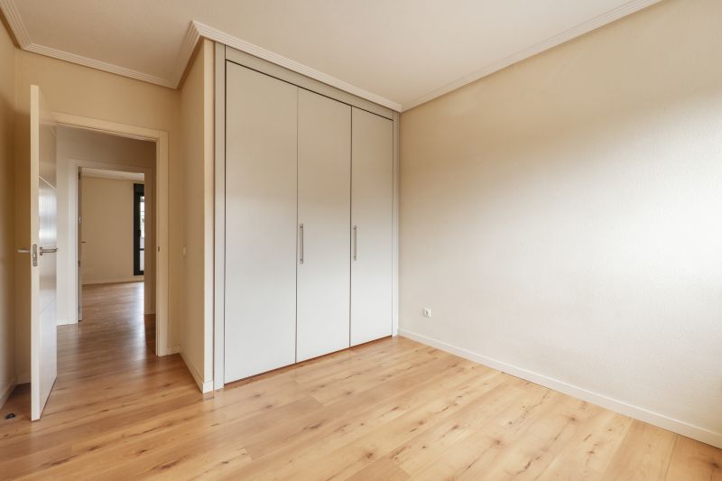 Maple Flooring Installation in Manassas, VA