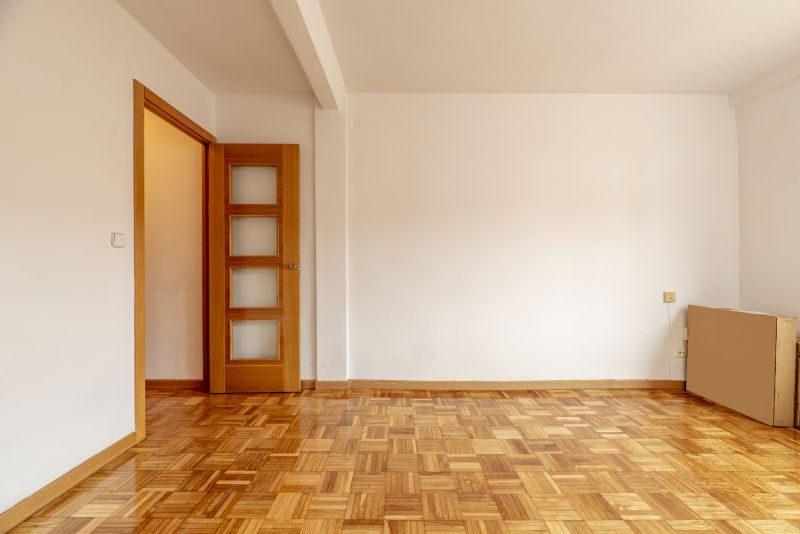 Parquet Flooring Installation in San Antonio, TX