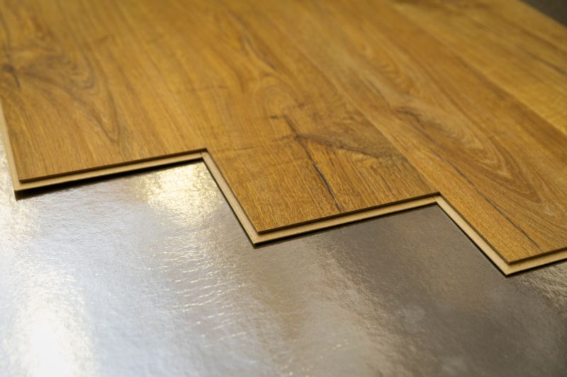 Plank Laminate Installation in Fort Wayne, IN