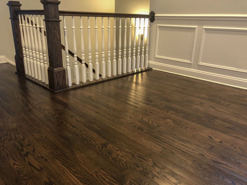 Residential Hardwood Service in Manassas, VA