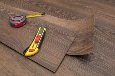 Sheet Linoleum Installation in Denver County, CO
