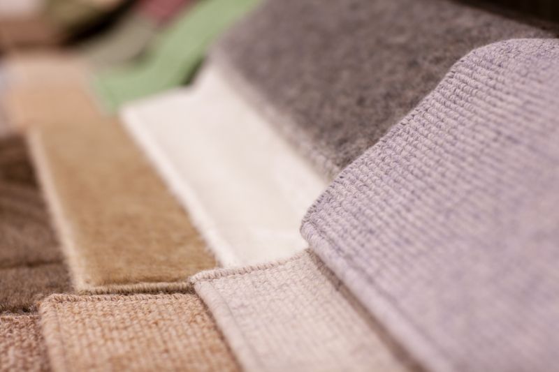 Textured Carpet Installation in Monmouth County, NJ