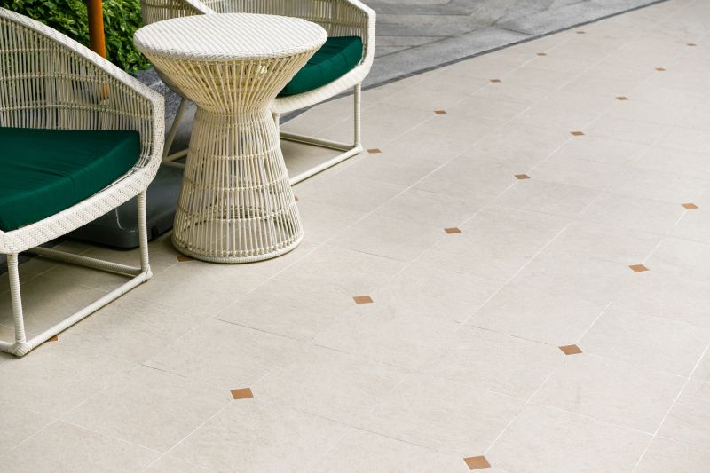 Tile Floor Replacement in Baltimore, MD