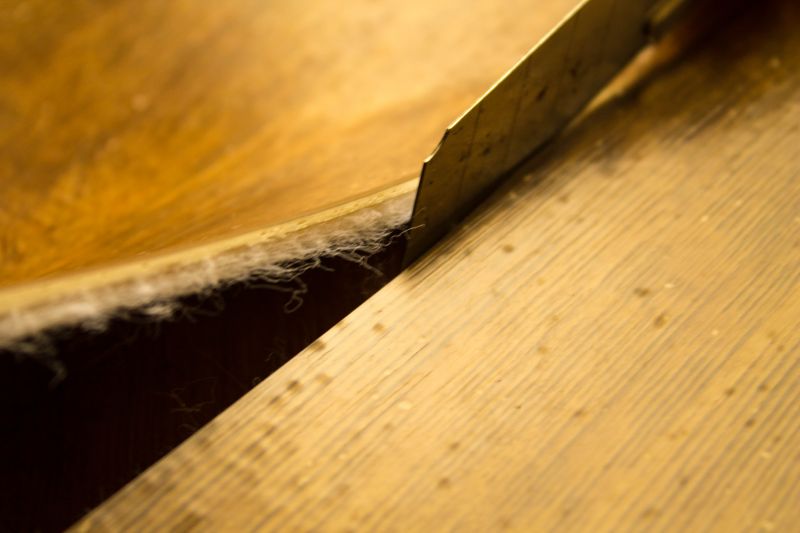 Professional Repair Techniques