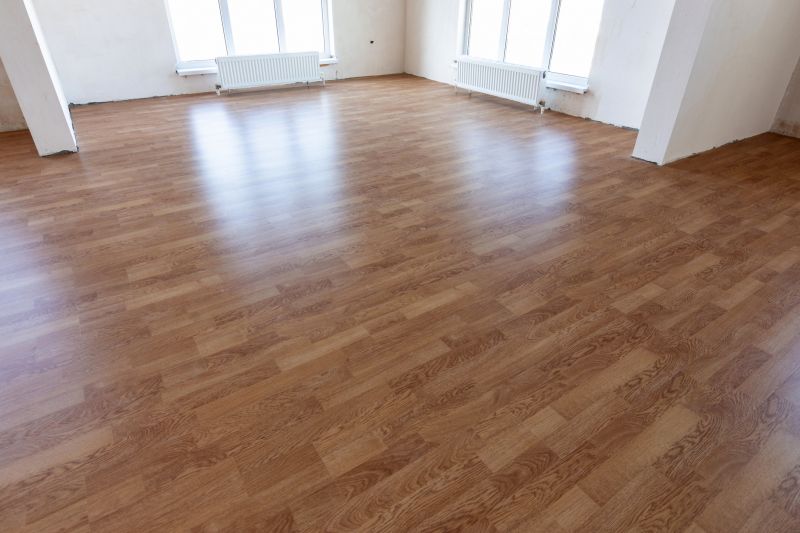 Vinyl Floor Replacement in Arvada, CO