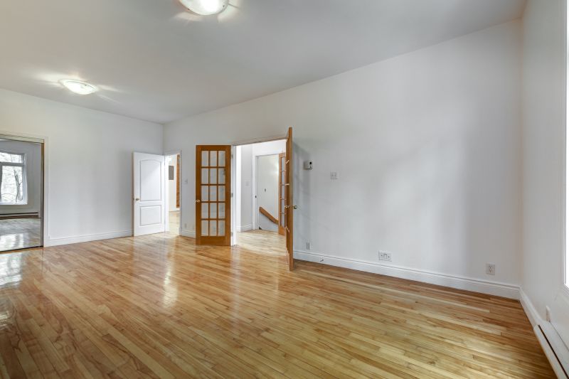 Vinyl Flooring Service in Boulder, CO