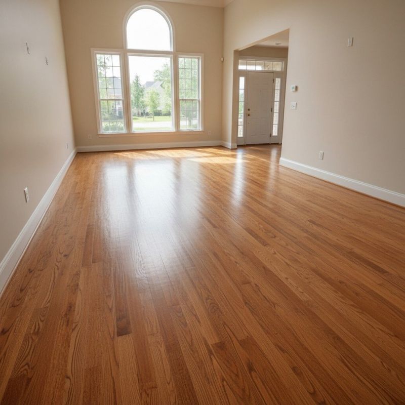 Wood Flooring Replacement in New Braunfels, TX