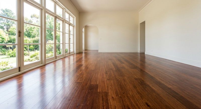 Wood Flooring Replacement in Austin, TX