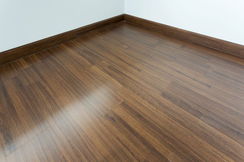 Wood Laminate Installation in Sacramento, CA
