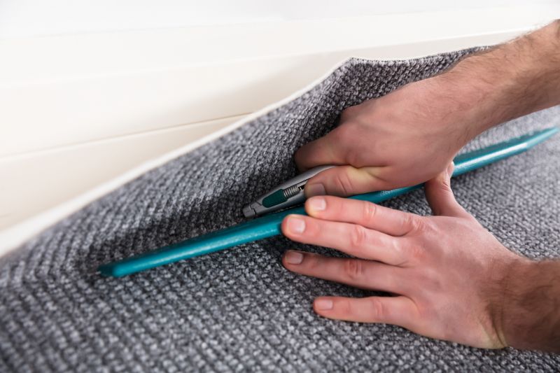 Wool Carpet Installation in Monmouth County, NJ
